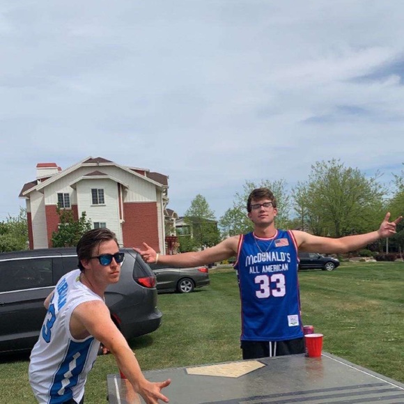 Meet your Posher, Luke - Picture 1 of 1